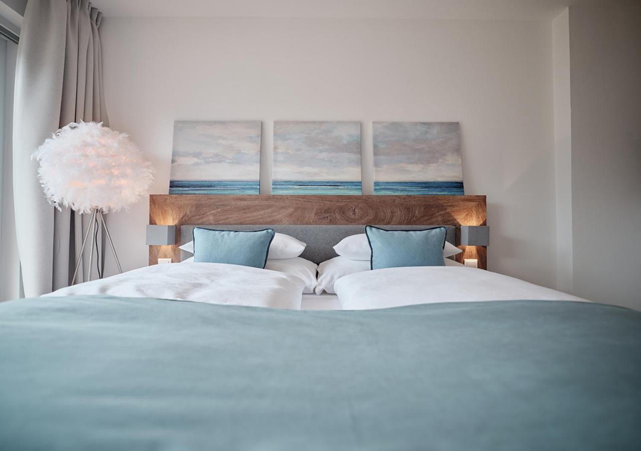 See Moment Appartements Adults Only Saint Wolfgang Esterno foto