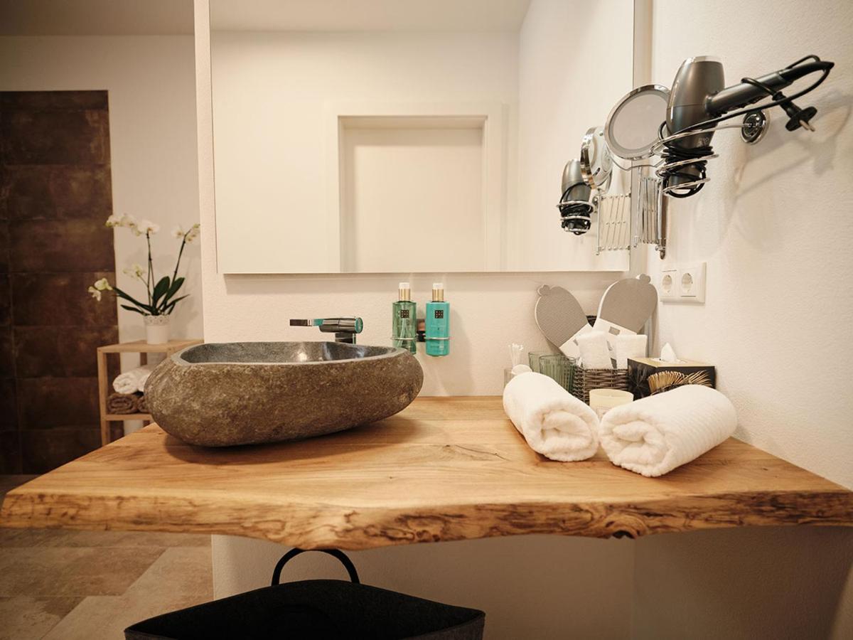 See Moment Appartements Adults Only Saint Wolfgang Esterno foto