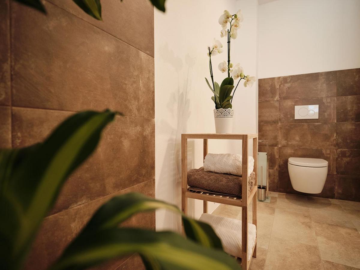 See Moment Appartements Adults Only Saint Wolfgang Esterno foto