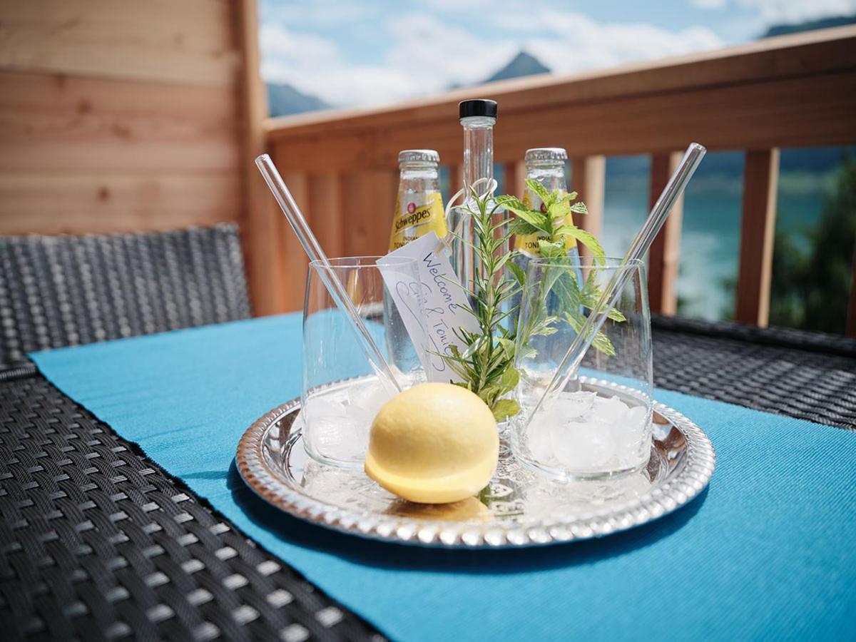 See Moment Appartements Adults Only Saint Wolfgang Esterno foto