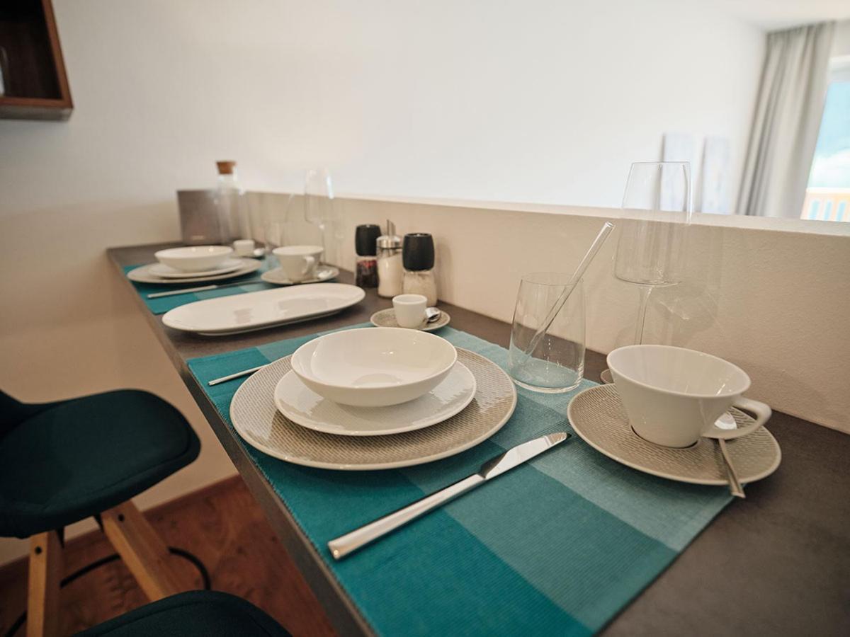 See Moment Appartements Adults Only Saint Wolfgang Esterno foto