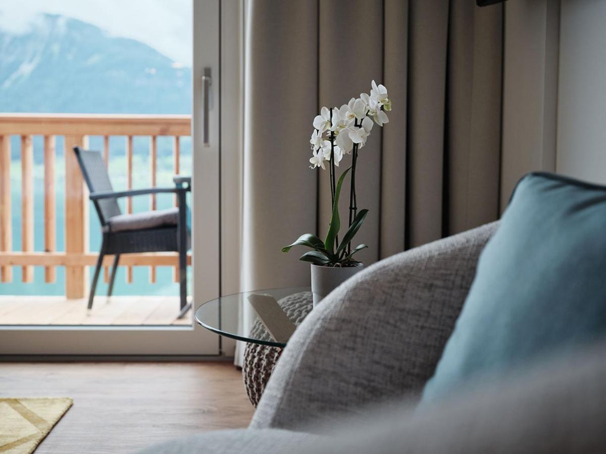 See Moment Appartements Adults Only Saint Wolfgang Esterno foto