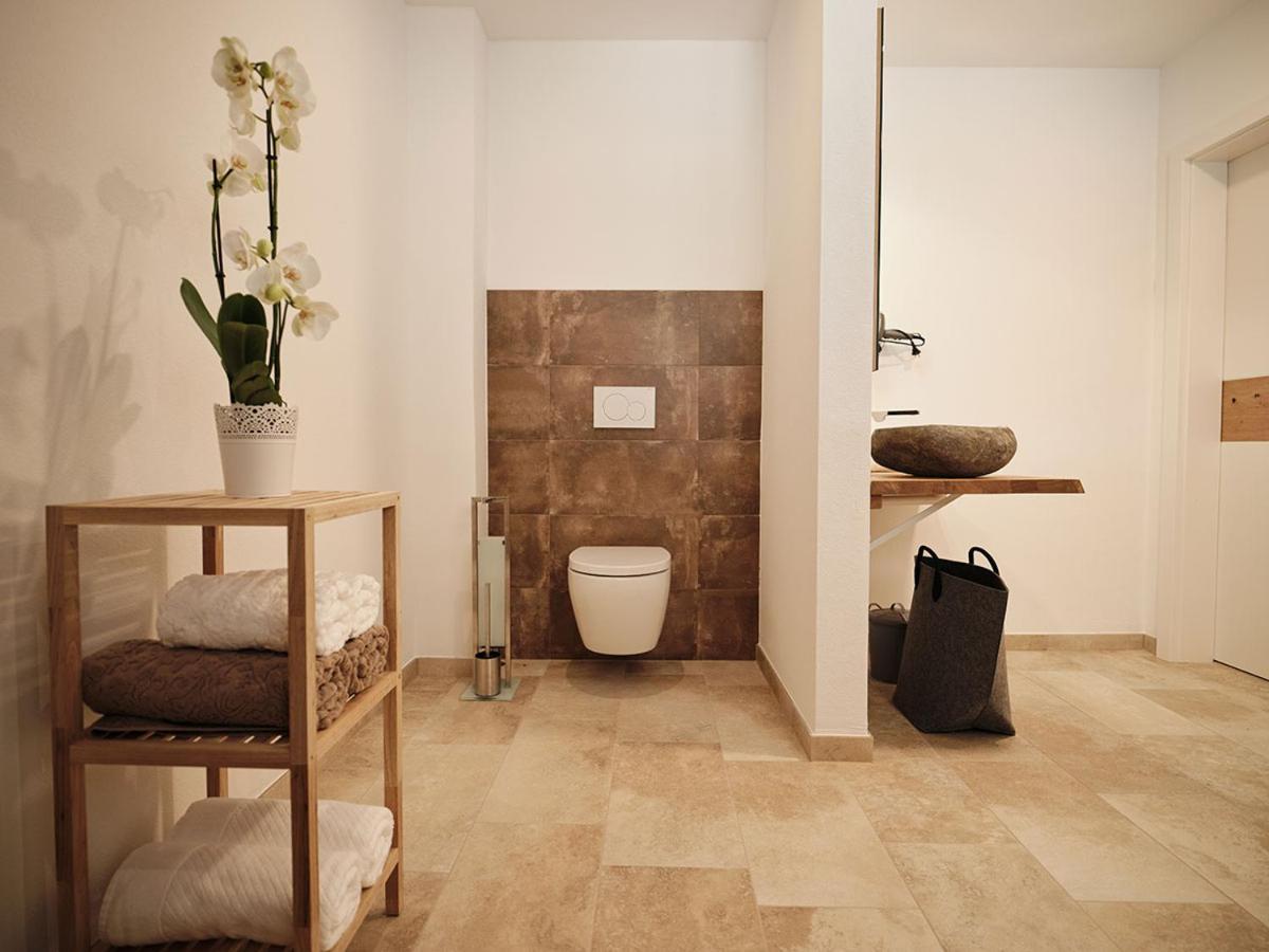 See Moment Appartements Adults Only Saint Wolfgang Esterno foto