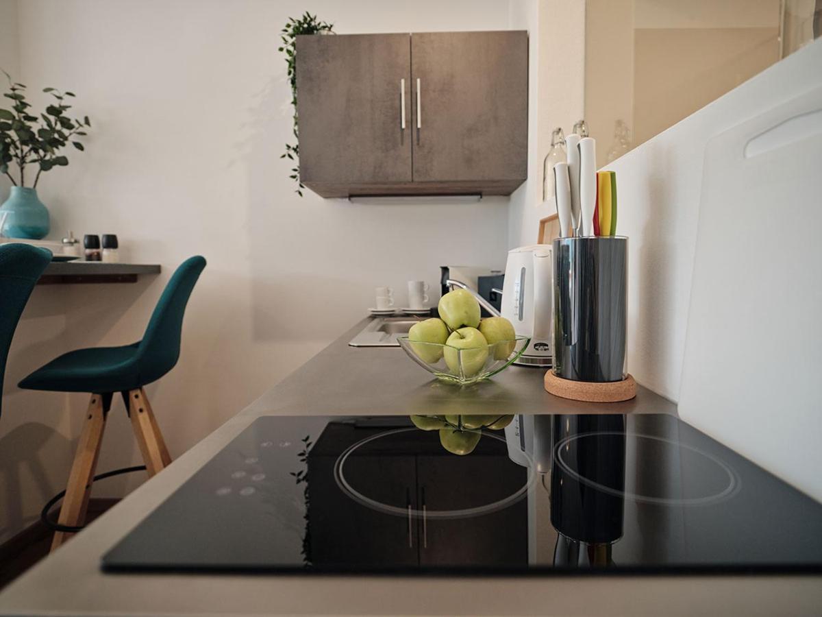 See Moment Appartements Adults Only Saint Wolfgang Esterno foto