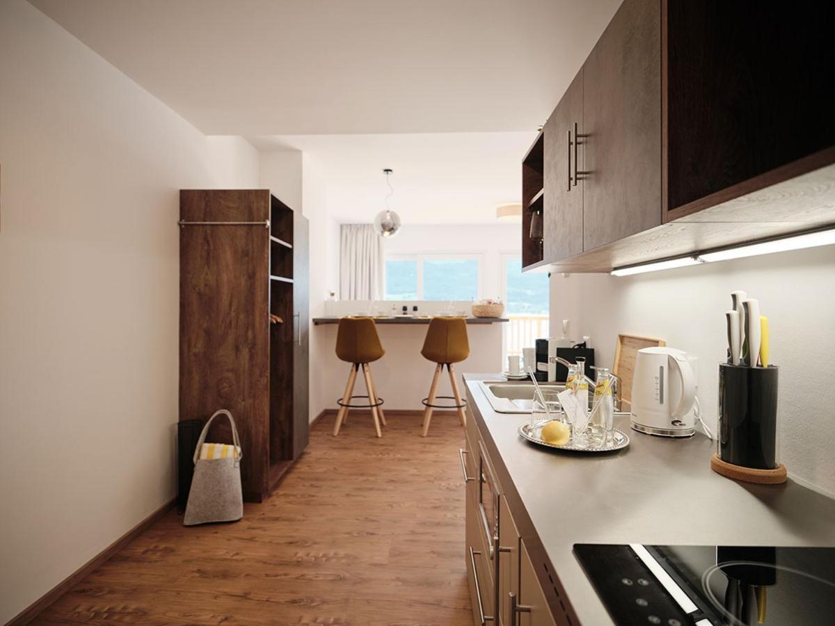 See Moment Appartements Adults Only Saint Wolfgang Esterno foto