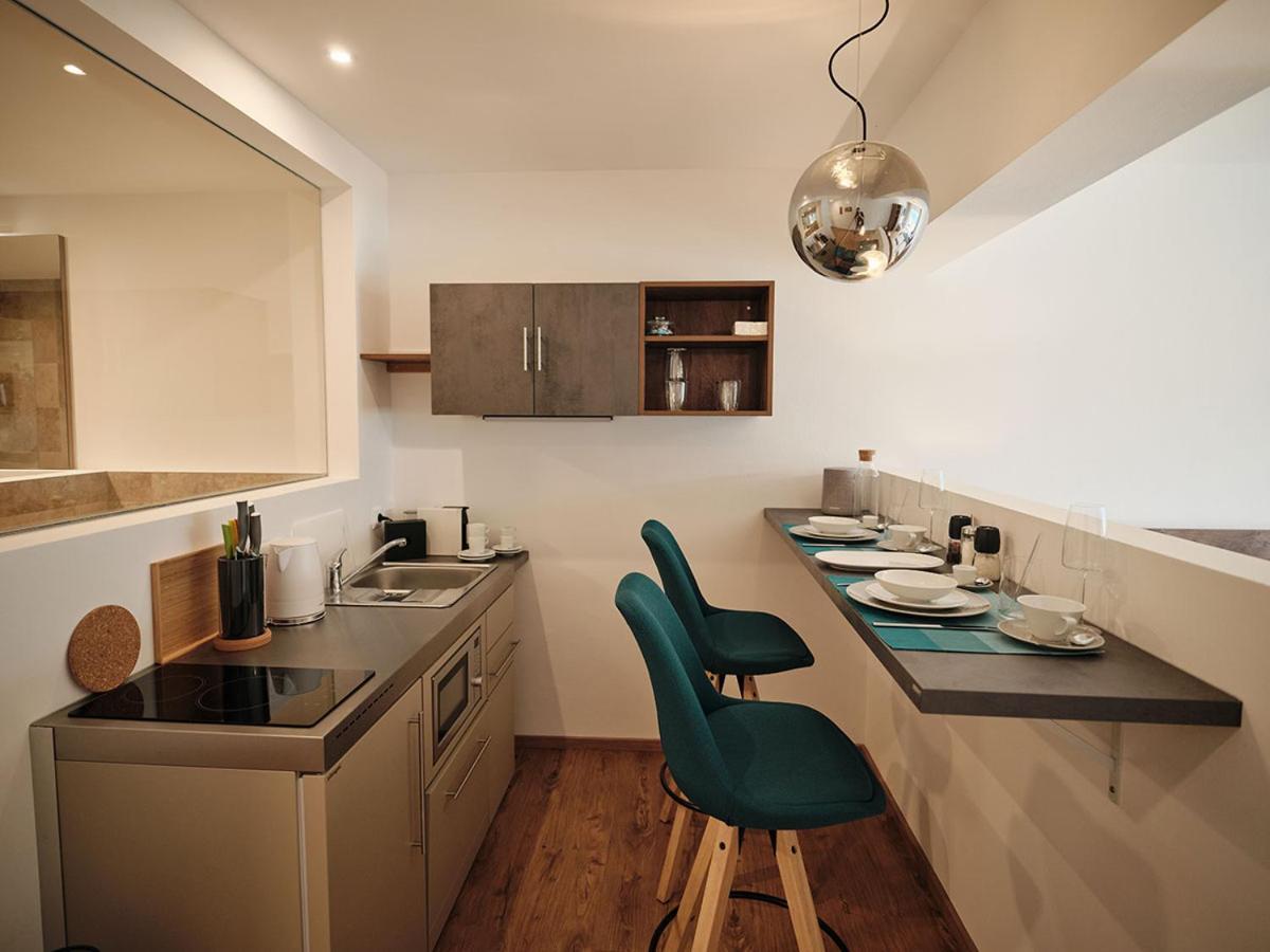See Moment Appartements Adults Only Saint Wolfgang Esterno foto