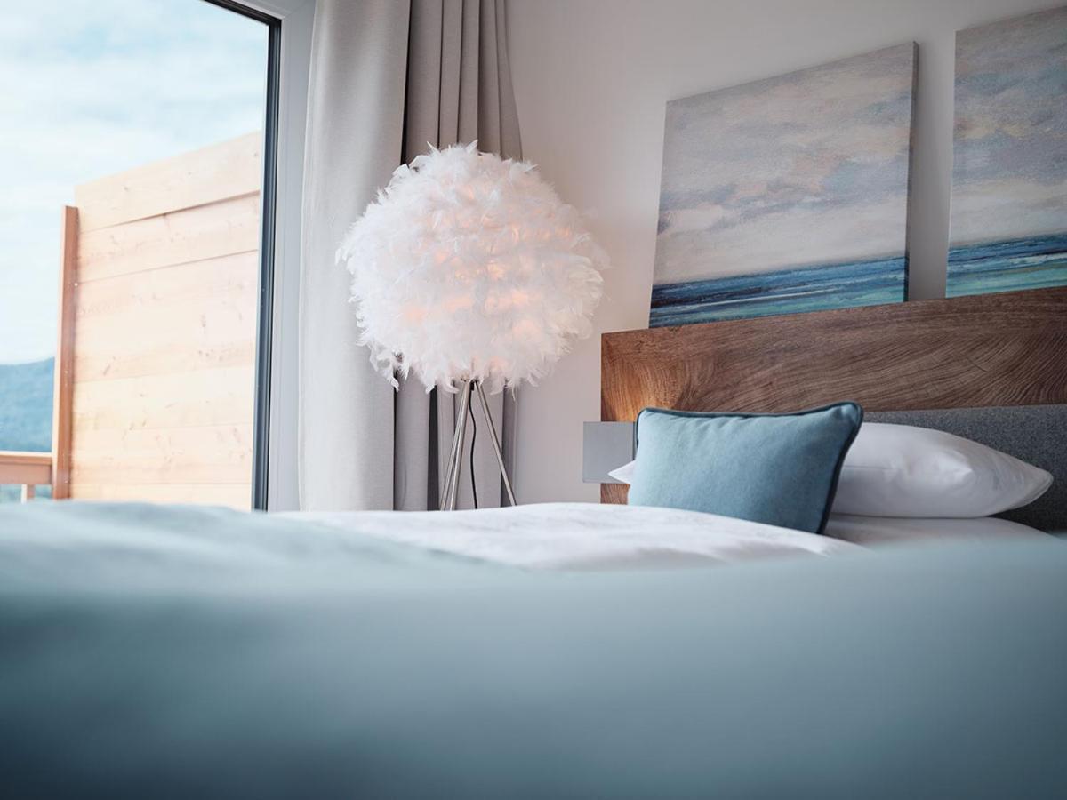 See Moment Appartements Adults Only Saint Wolfgang Esterno foto