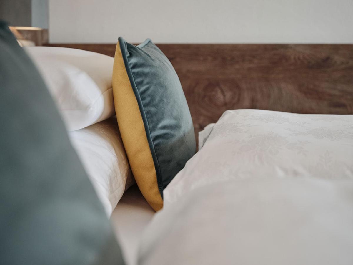 See Moment Appartements Adults Only Saint Wolfgang Esterno foto