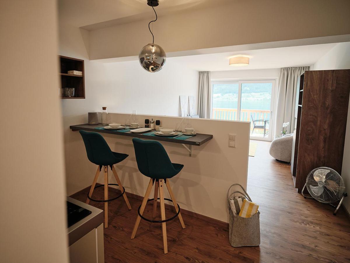 See Moment Appartements Adults Only Saint Wolfgang Esterno foto