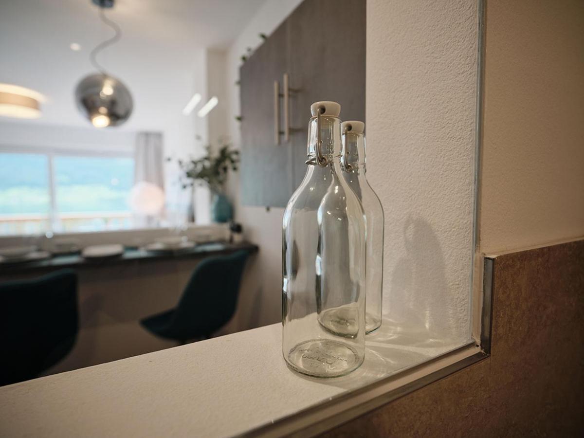 See Moment Appartements Adults Only Saint Wolfgang Esterno foto