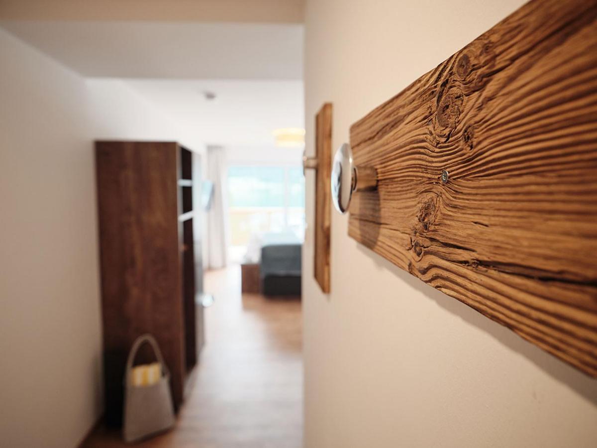 See Moment Appartements Adults Only Saint Wolfgang Esterno foto