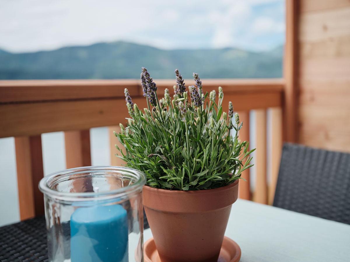 See Moment Appartements Adults Only Saint Wolfgang Esterno foto