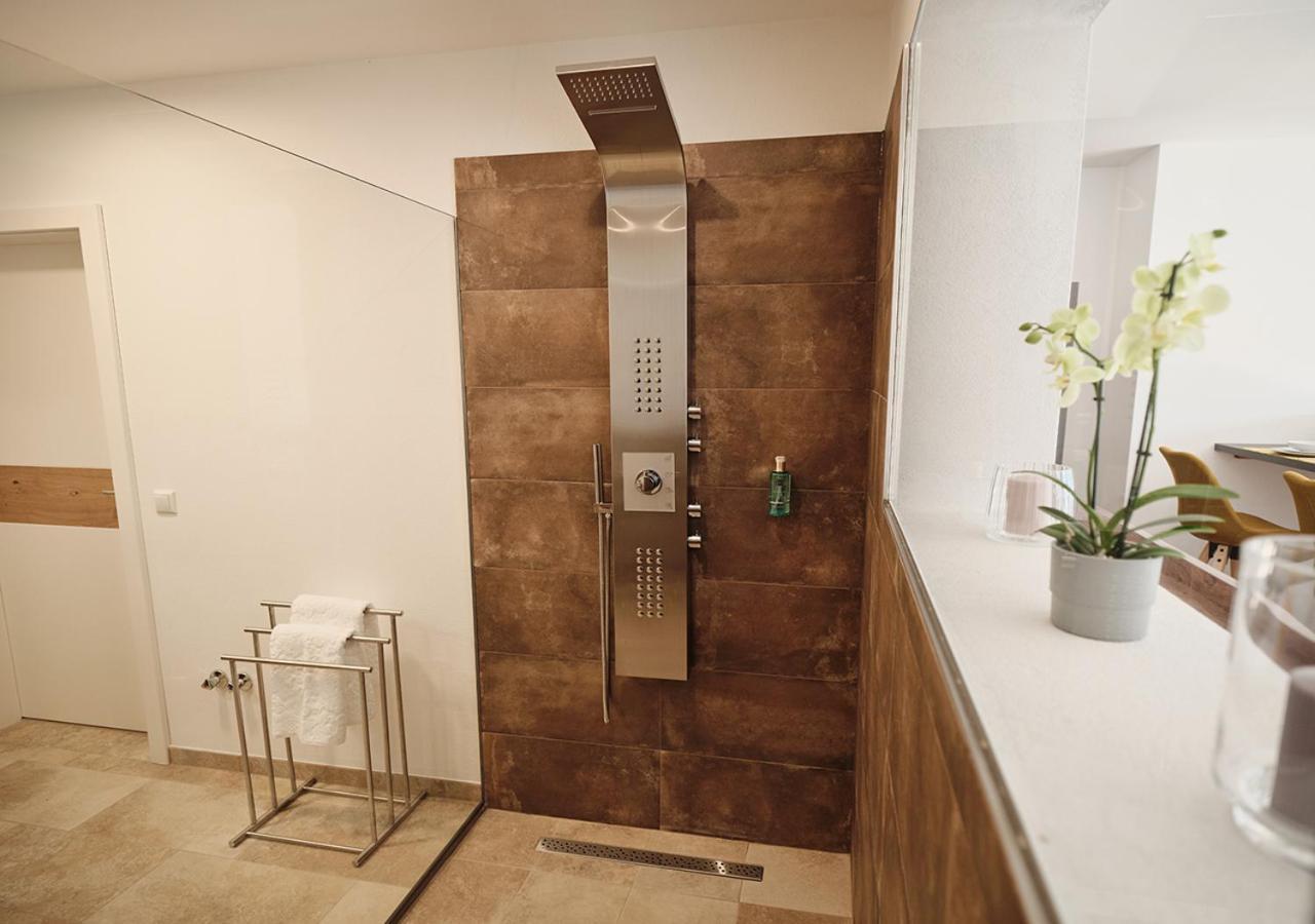 See Moment Appartements Adults Only Saint Wolfgang Esterno foto