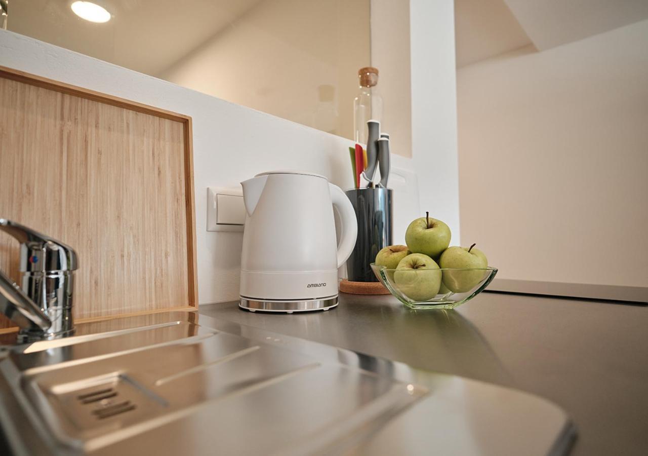 See Moment Appartements Adults Only Saint Wolfgang Esterno foto