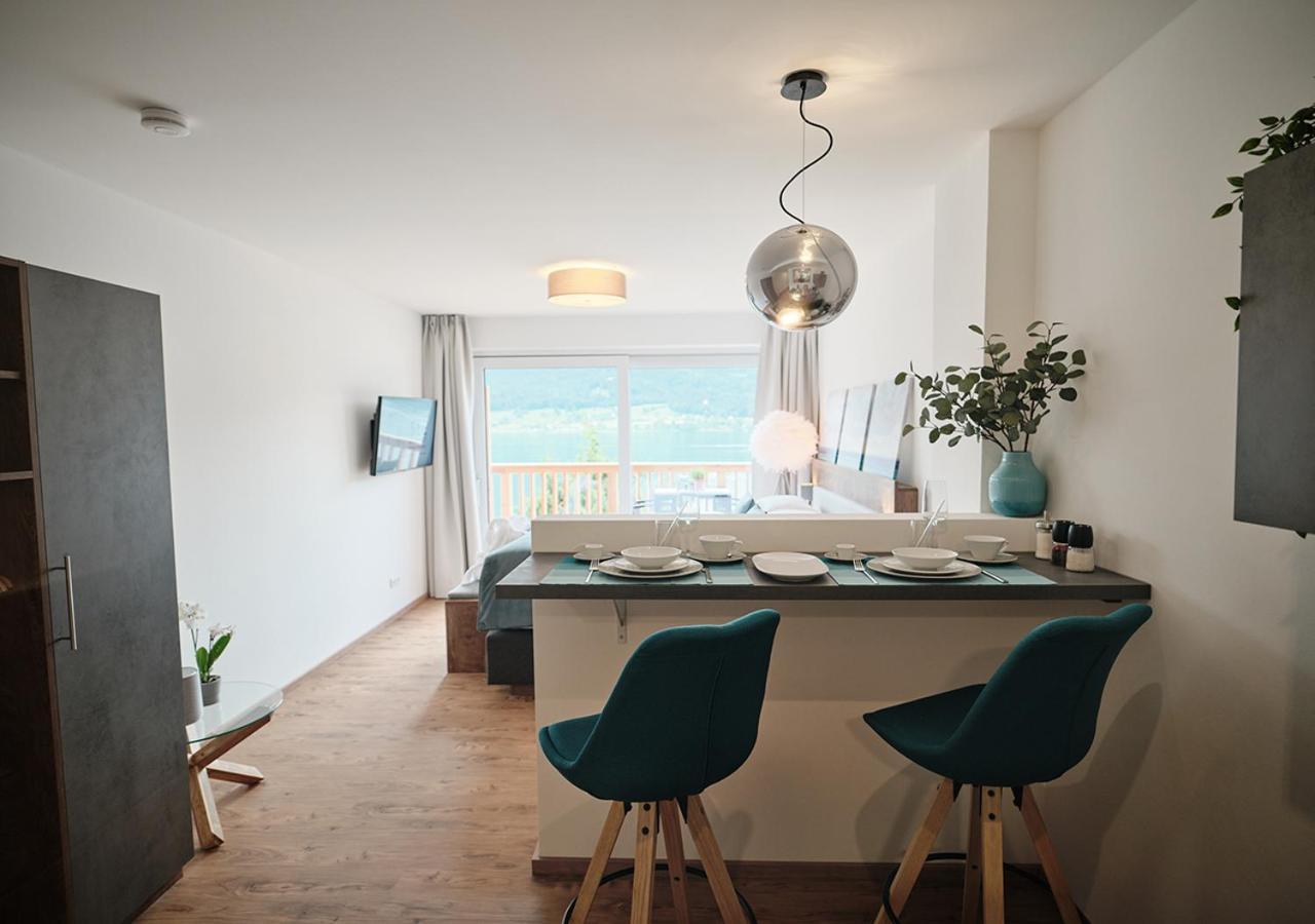 See Moment Appartements Adults Only Saint Wolfgang Esterno foto